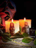 Shibari Candle ( D After Darkk Collab )