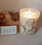 Nugget Ghosties Candle