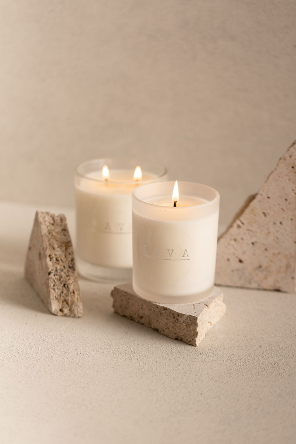 Signature Range Kavacandles