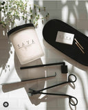 Candle Care