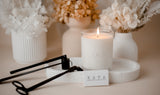 Candle Care
