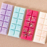 3 FREE Wax Melt Snap Bars