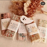 3 FREE Wax Melt Snap Bars