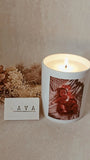 Custom Photo Candle - Personalised