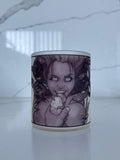 Medusa Candle ( D After Darkk Collab )