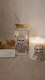 Halloween Candle (MikeMyers)