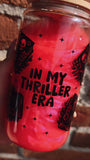 In My Thriller Era - Tumbler