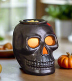 PRE-ORDER Skull Illumination Melt Burner