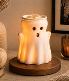 PRE-ORDER Ghost Illumination Melt Burner
