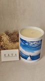 Custom Photo Candle - Personalised