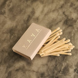 KAVA Matches