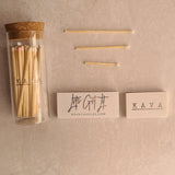 Lets Get Lit KAVA Matches