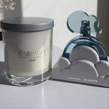 XL Double Wick Candle - 500g