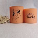 Just Peachy Design #2