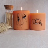 Just Peachy Design #2