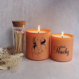 Just Peachy Design #2