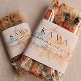 3 FREE Wax Melt Snap Bars