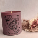 Spirit Veil Candle