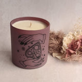 Spirit Veil Candle