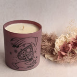 Spirit Veil Candle
