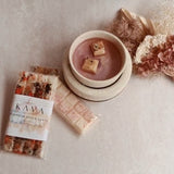 3 FREE Wax Melt Snap Bars