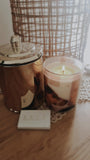 Custom Photo Candle - Personalised