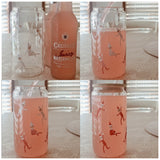 Elf On The Shelf Tumbler COLOUR CHANGING