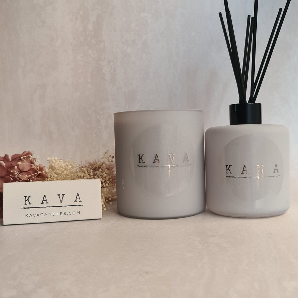 Urban Range DIFFUSERS Kavacandles