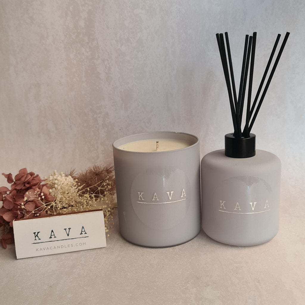 Urban Range DIFFUSERS Kavacandles