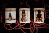 Craving Restraint ( D After Darkk Collab)