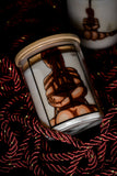Craving Restraint (Framed) ( D After Darkk Collab)