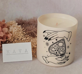 Spirit Veil Candle