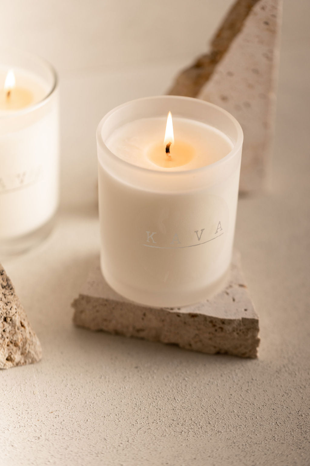 Signature Range Kavacandles