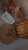 Pumpkin Candle