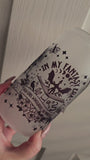 In My Fantasy Era - Tumbler