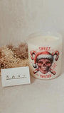 Sweet But Twisted Candle