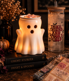 PRE-ORDER Ghost Illumination Melt Burner
