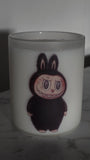 Alt Tattooed Kabubu Candle