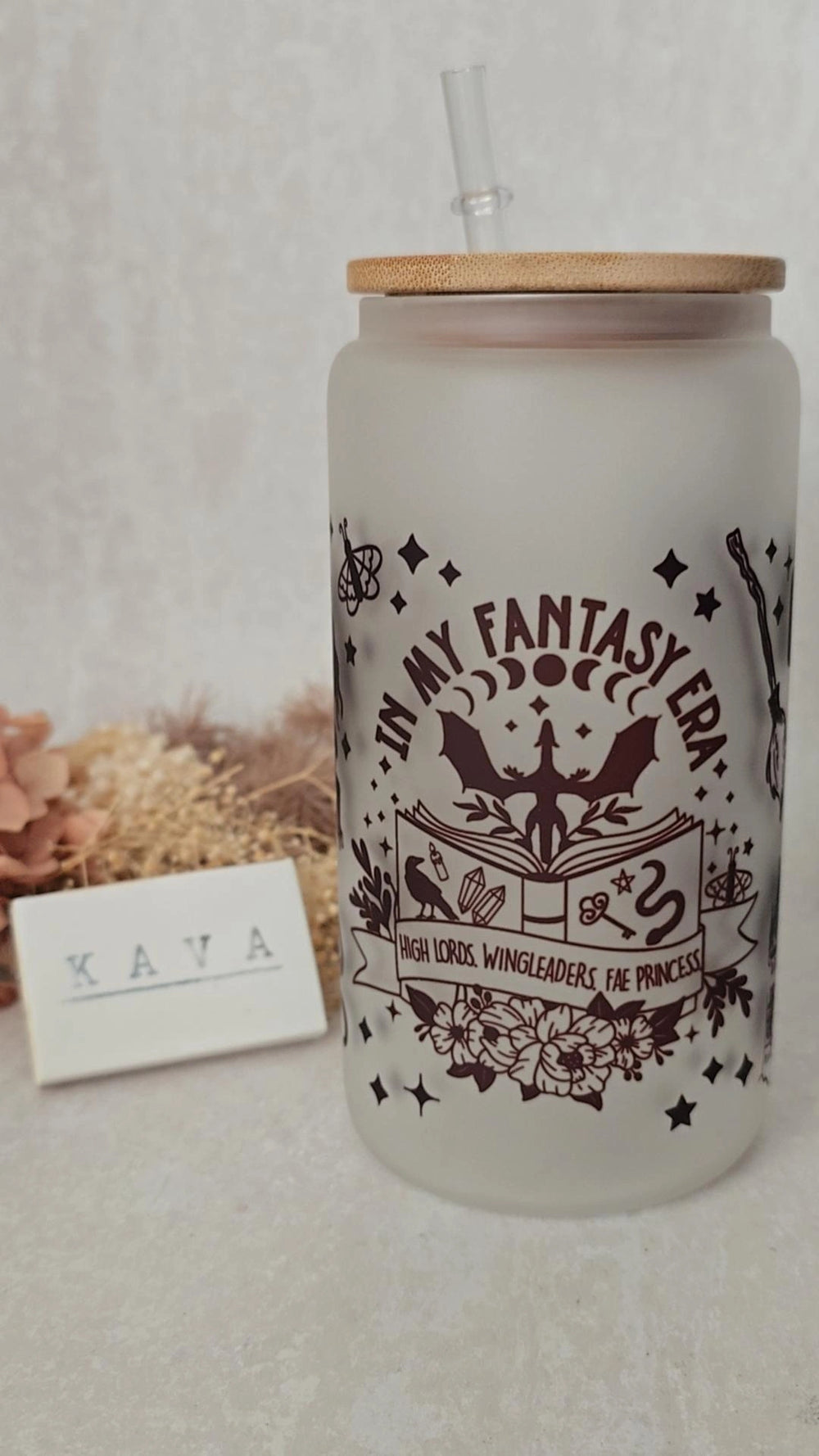 In My Fantasy Era - Tumbler