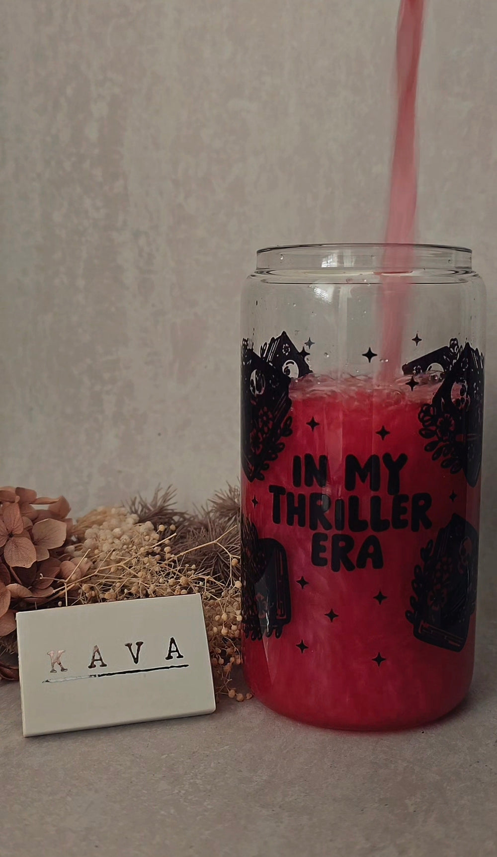 In My Thriller Era - Tumbler