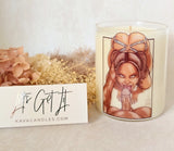 On Your Knees ( D After Darkk Collab )