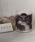 Succumb to Submission Candle ( D After Darkk Collab )