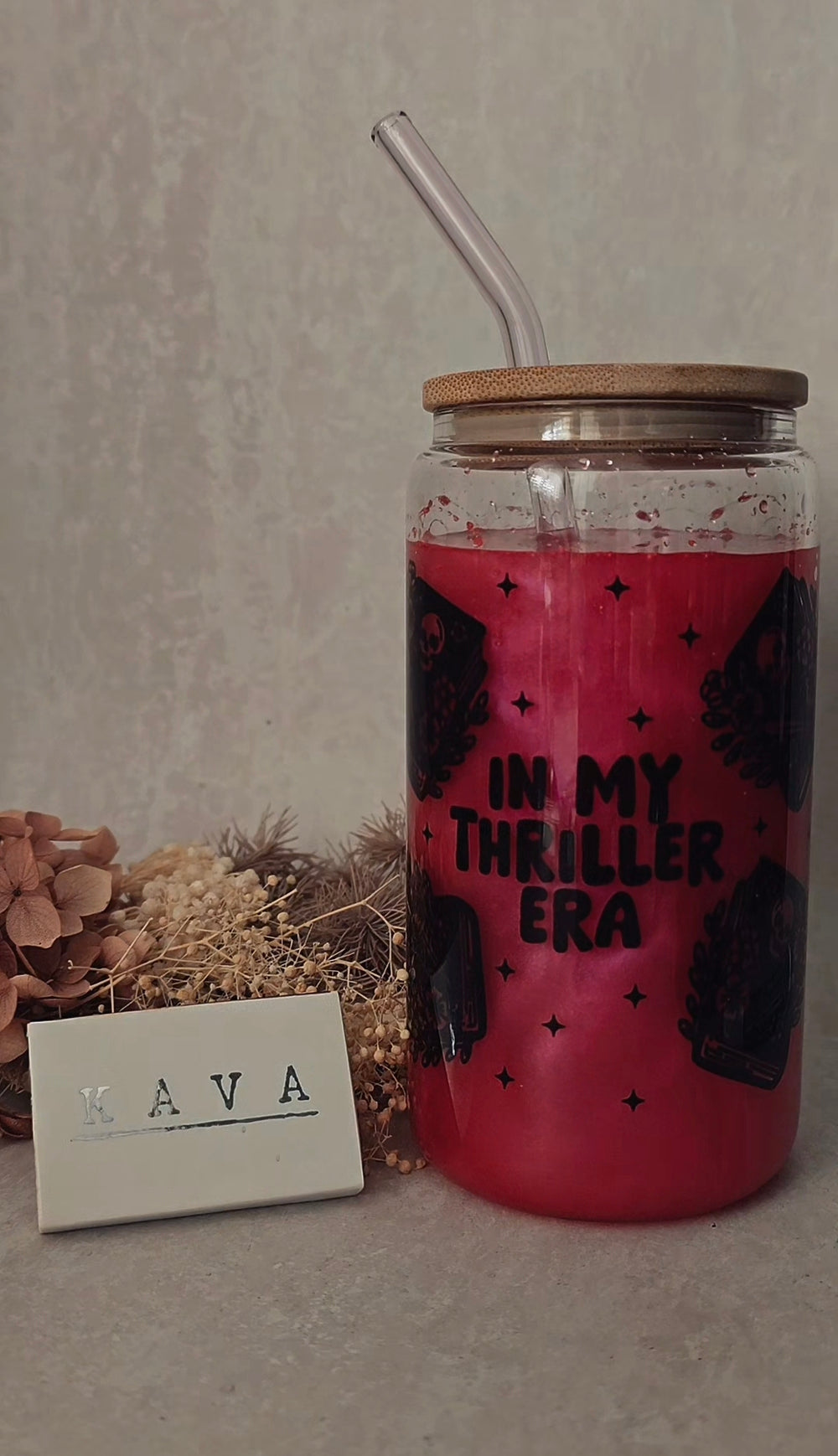 In My Thriller Era - Tumbler