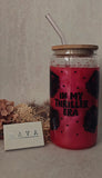 In My Thriller Era - Tumbler