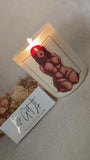 Shibari Candle ( D After Darkk Collab )