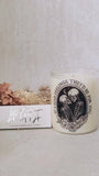 If I had Feelings Candle