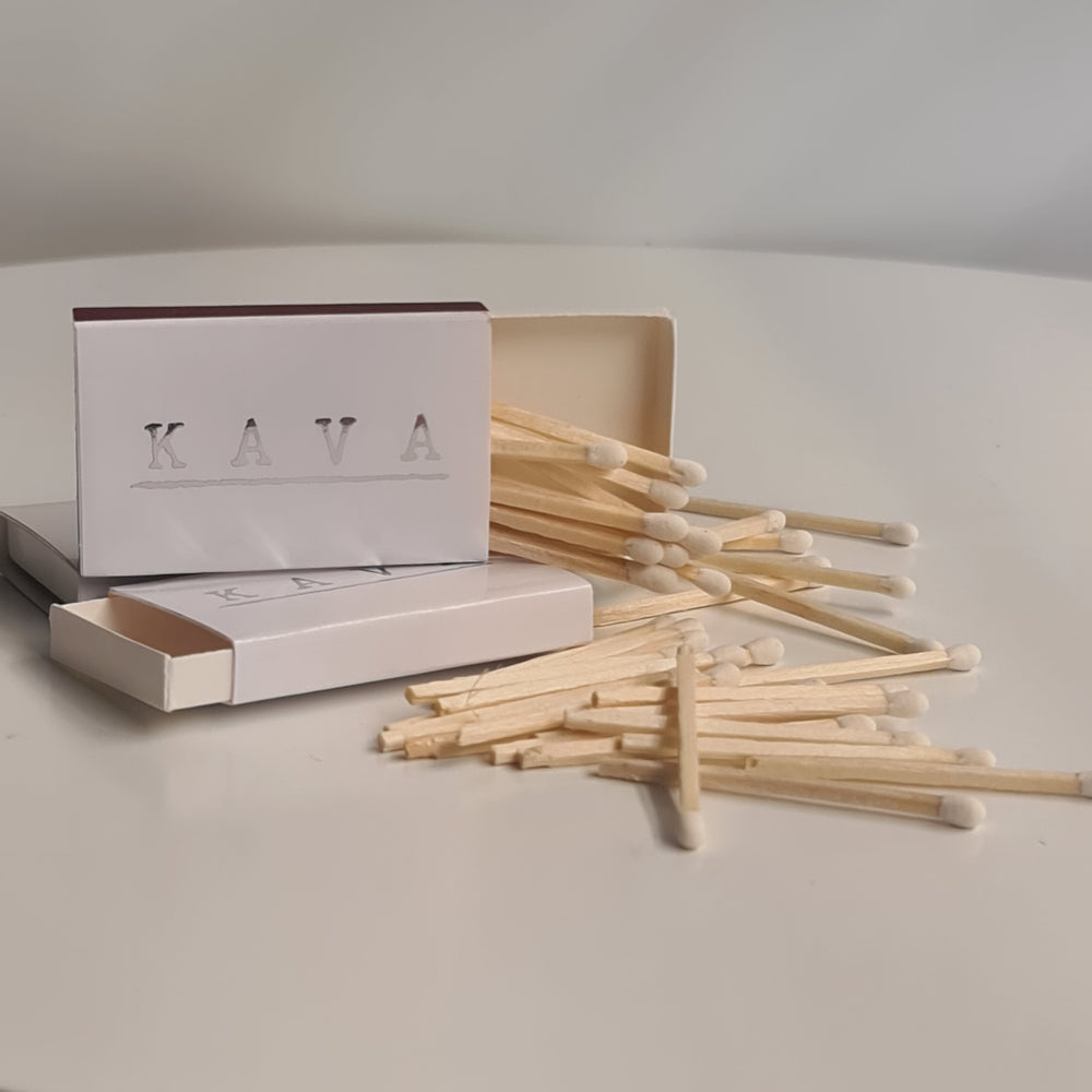 KAVA Matches