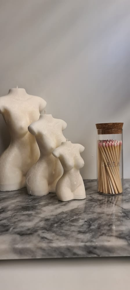 KAVA Match Jars