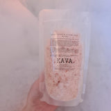 Bath Soak