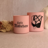 Let's Misbehave